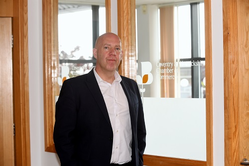 Image for Tight labour market still a major concern for Coventry and Warwickshire firms