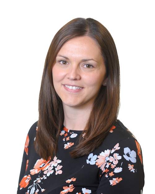 Image for New role for long-serving Paislei at Coventry accountancy firm 