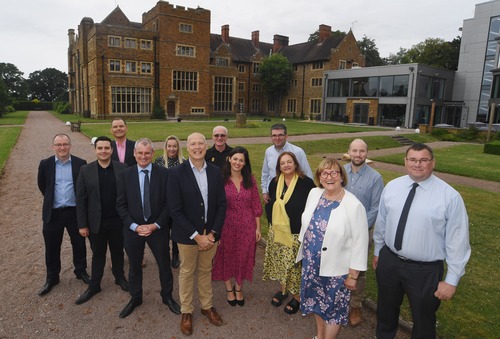 Image for Warwickshire businesses urged to give feedback on economic plans for the county