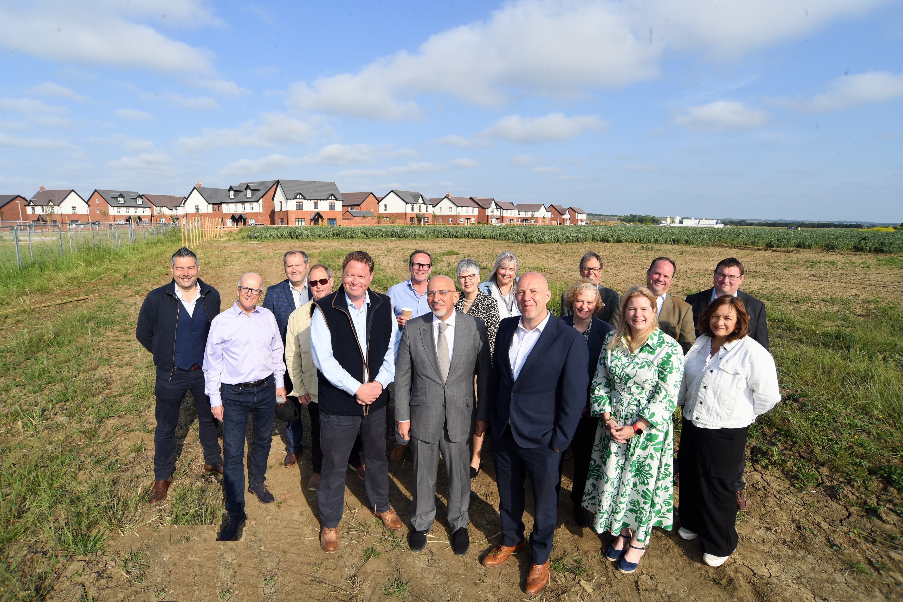 Image for Major report welcomed at Chamber’s South Branch meeting