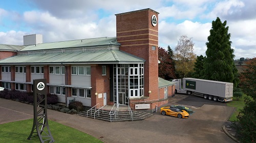 Image for C&W has vital part to play in the UK’s Automotive and Future Mobility’s future success