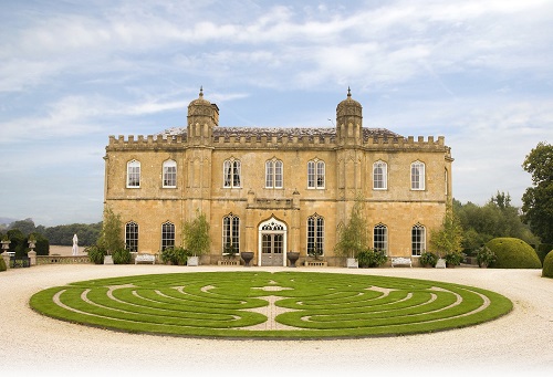 Image for  Alscot Park to open its gates to public for The Shakespeare Hospice’s Memory Walk