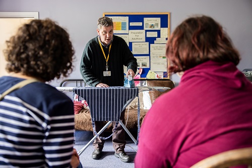 Image for Rugby College awarded almost £40,000 to create new Preparation for Adulthood Centre 