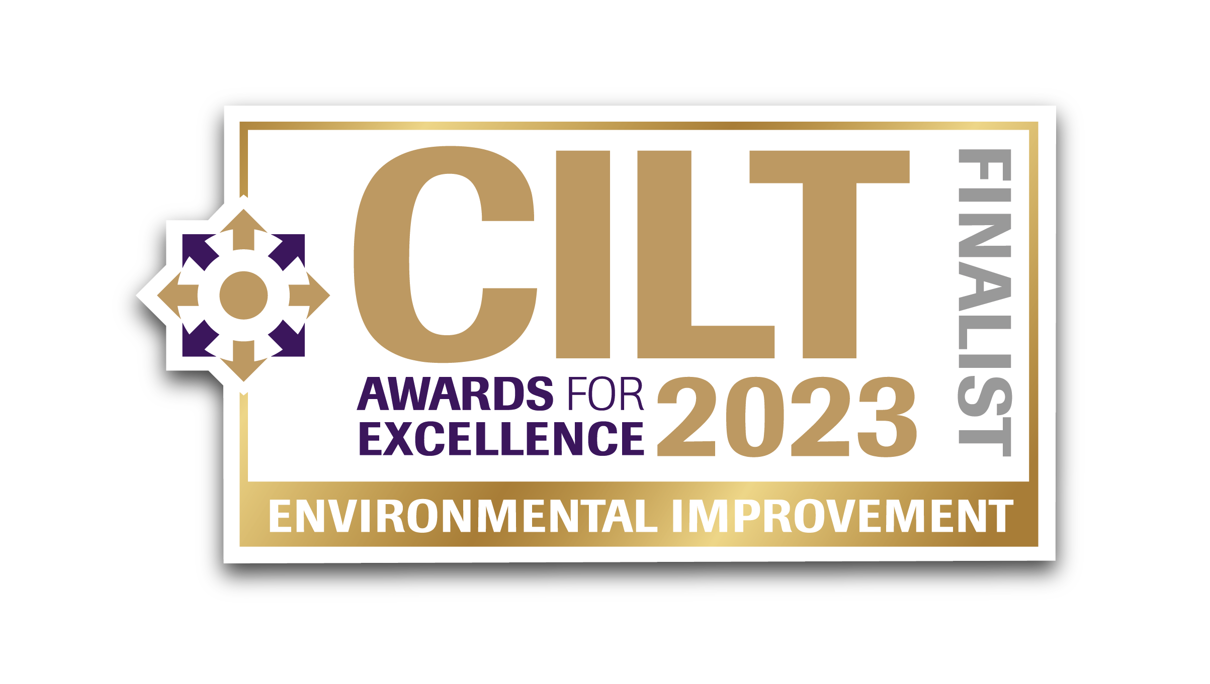 Image for Rhenus Warehousing Solutions UK shortlisted for CILT Award for Excellence