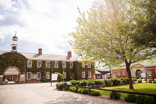 Image for WCG awarded more than £1.8 million in T Level funding