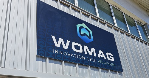 Image for Midlands-based weighing company embarks on a new chapter with exciting rebrand 