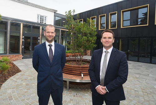 Image for The Wigley Group appoints new operations lead