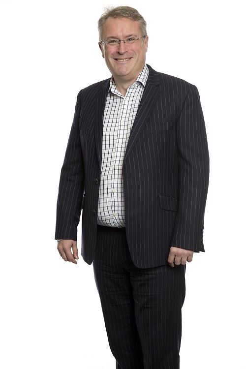Image for Avingtrans acquires historic Slack & Parr saving 100 jobs