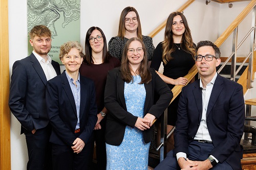 Image for Lodders makes ten promotions across the firm