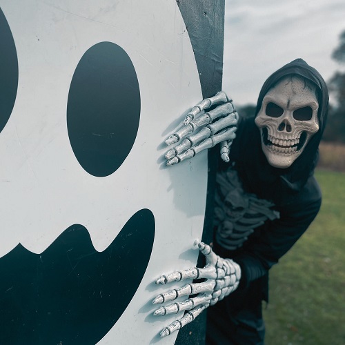 Image for Hatton to host new adult evening ‘Pumpkin Hollow’ & Drive-in horror cinema events! 