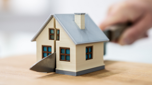 Image for Forensic accountant urges caution on changes to capital gains tax