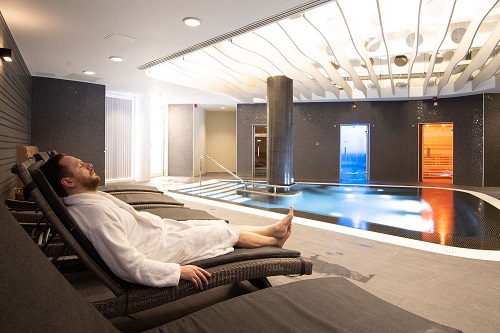 Image for Spa and afternoon tea package launched thanks to Coventry venue collaboration