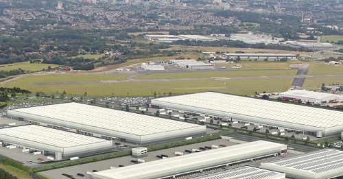 Image for Over 20,000 jobs created in C&W in the last nine years through foreign investment