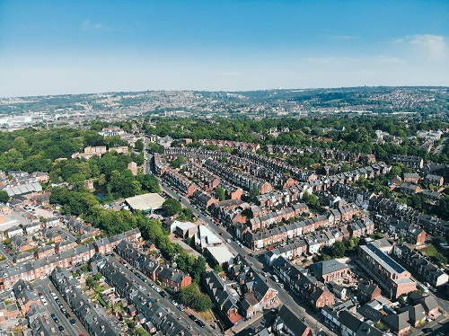 Image for Six times as many Birmingham homes could be burdened by inheritance tax freeze