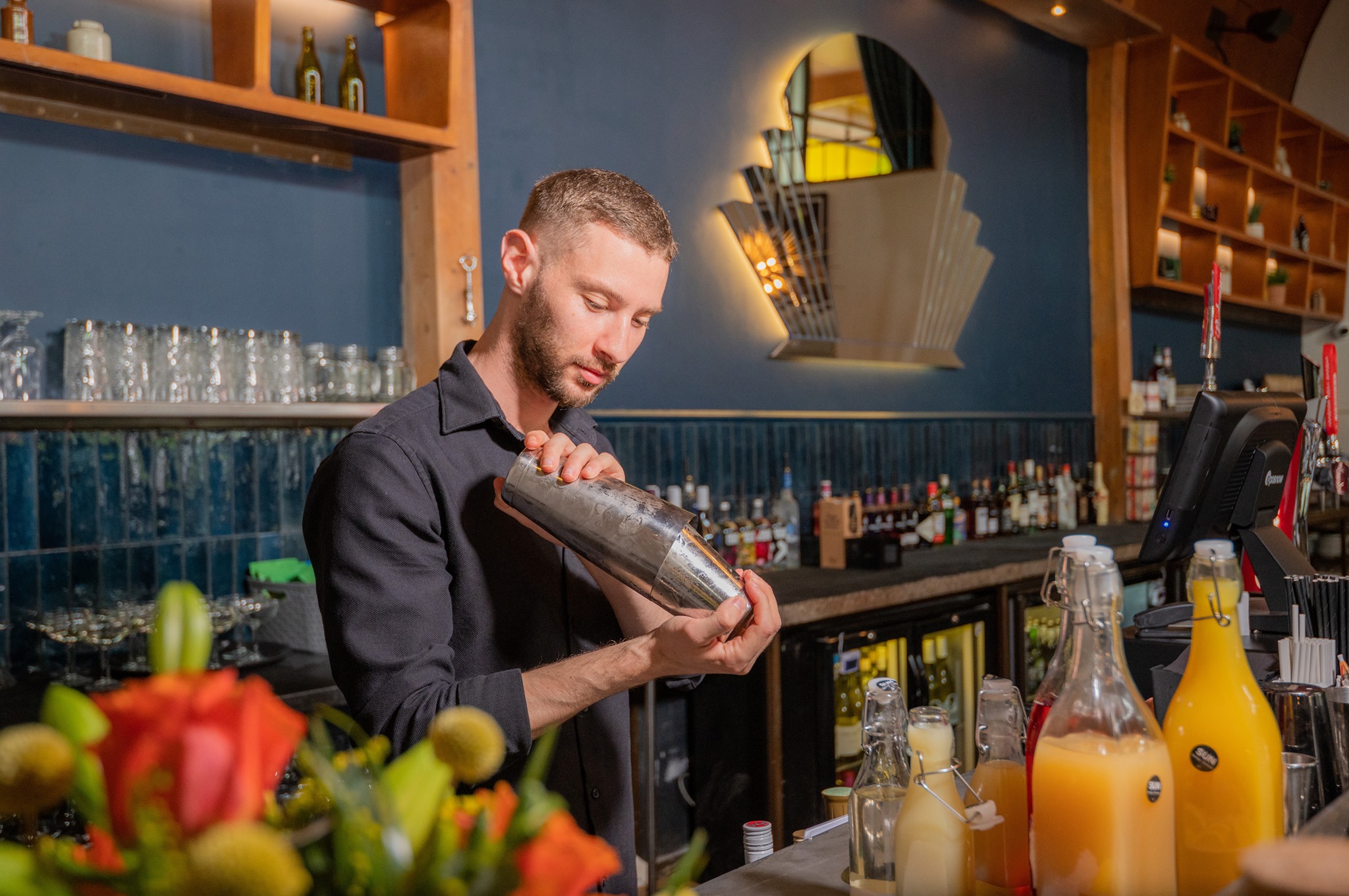 Image for Flagship hospitality training scheme launches in Coventry