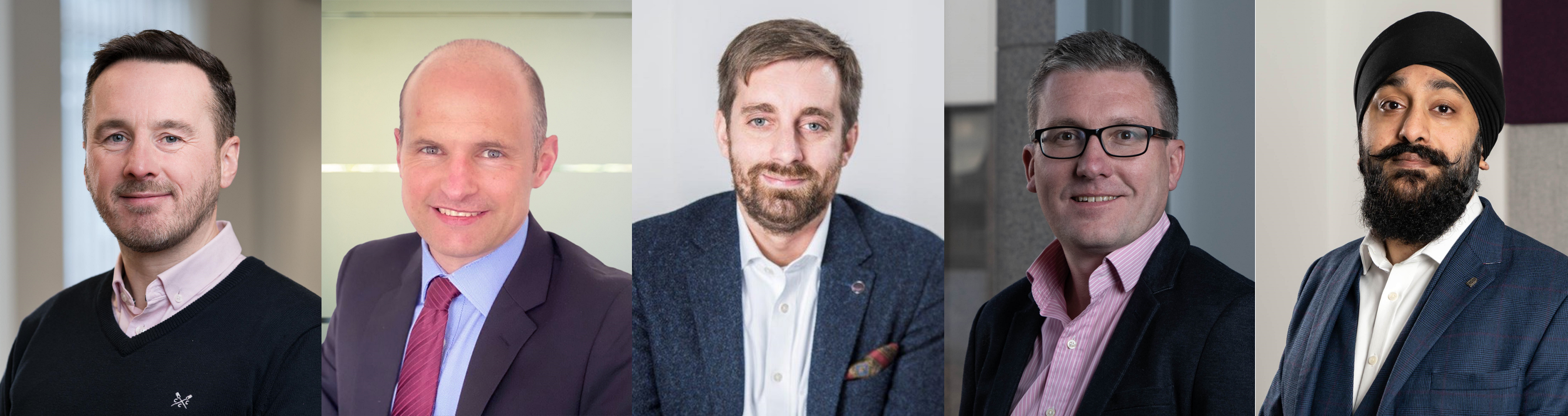 Image for Azets expands Wales and Midlands senior team