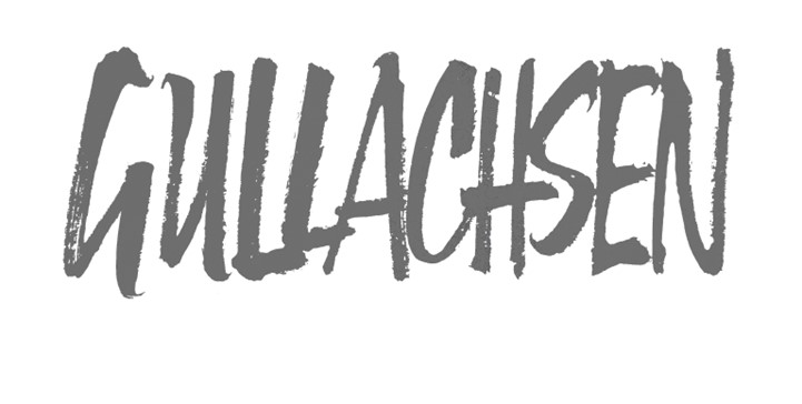 Image for Lorentz Gullachsen Rebrands!