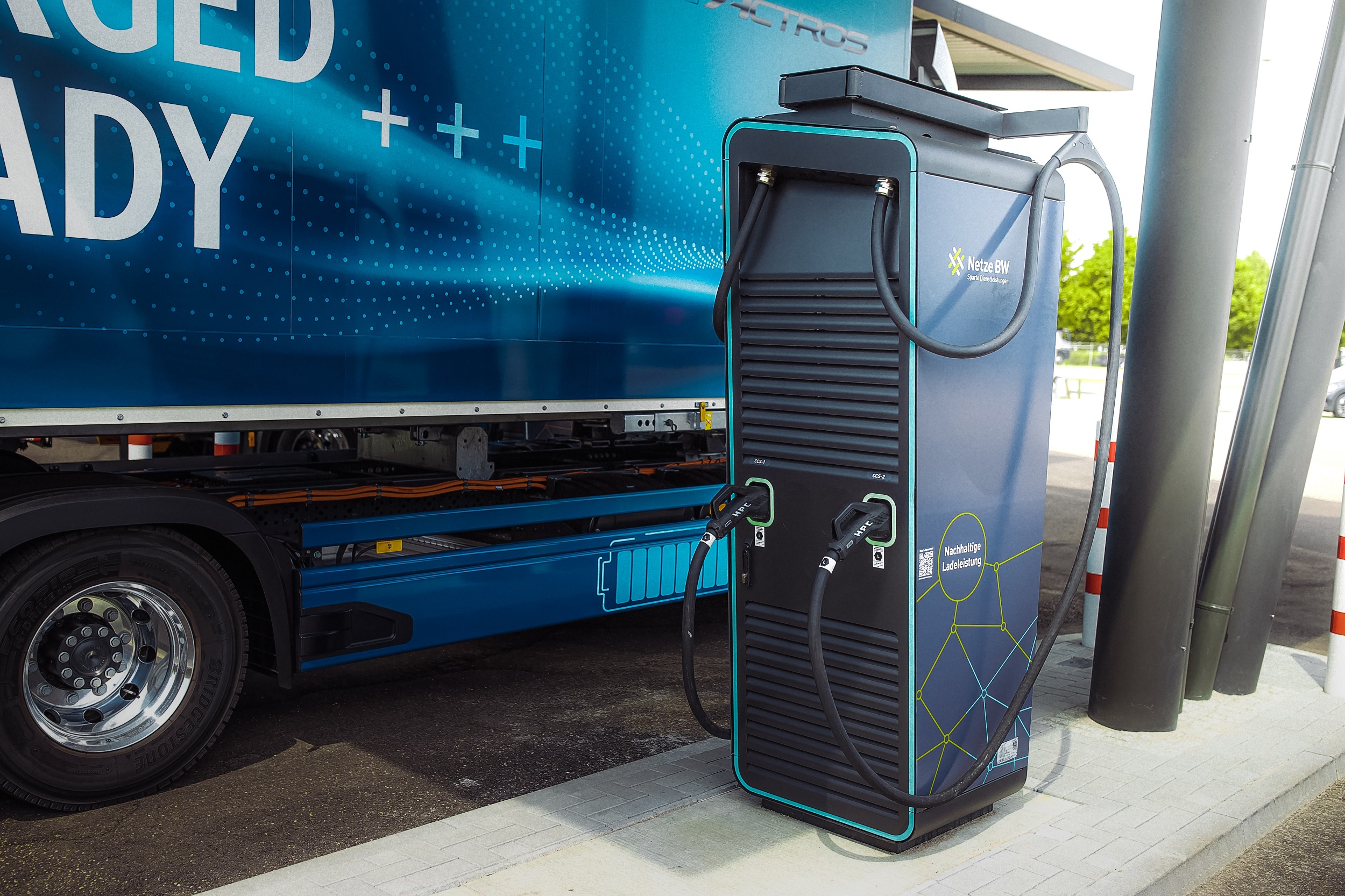 Image for Don’t forget commercial vehicles