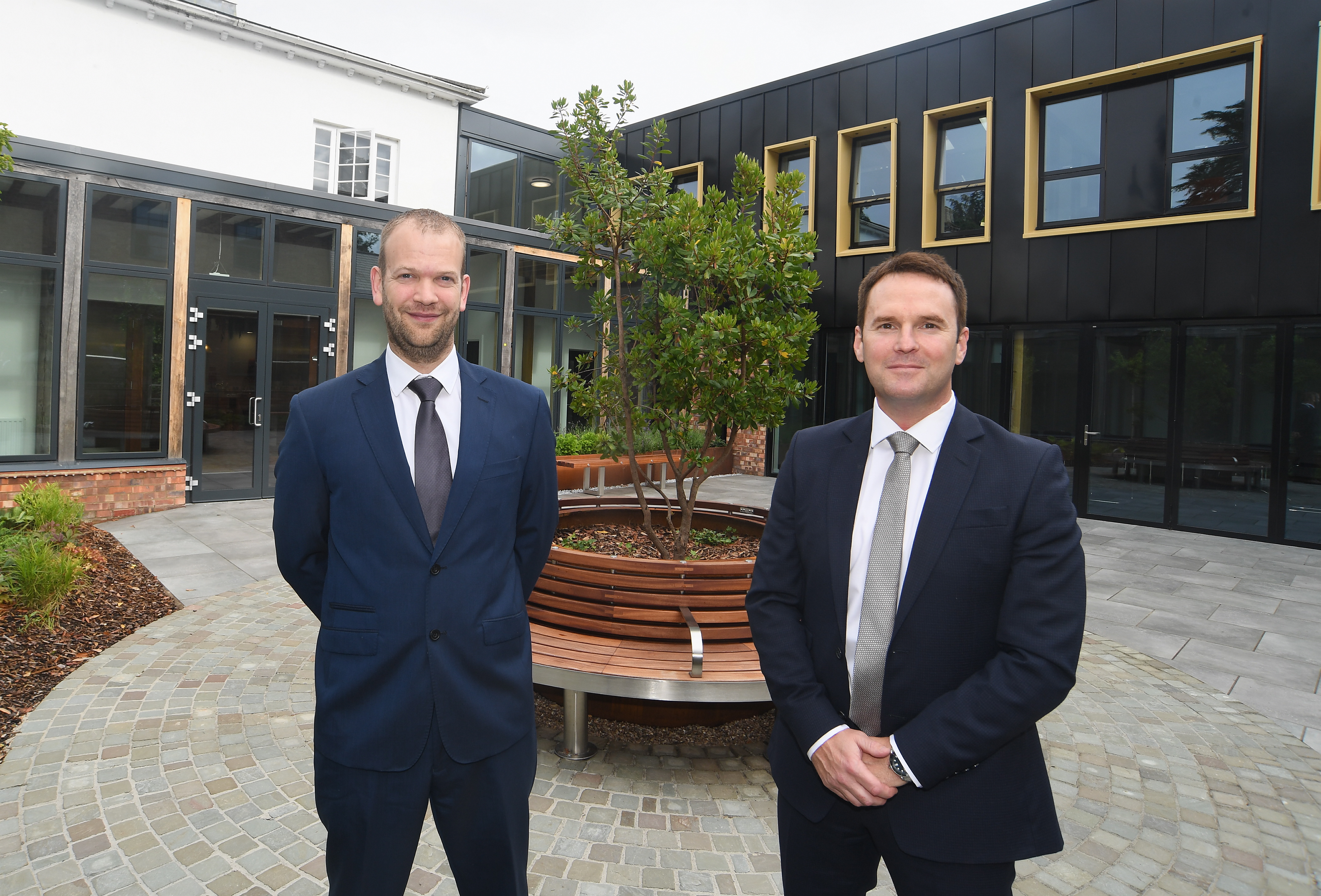 Image for The Wigley Group appoints new operations lead