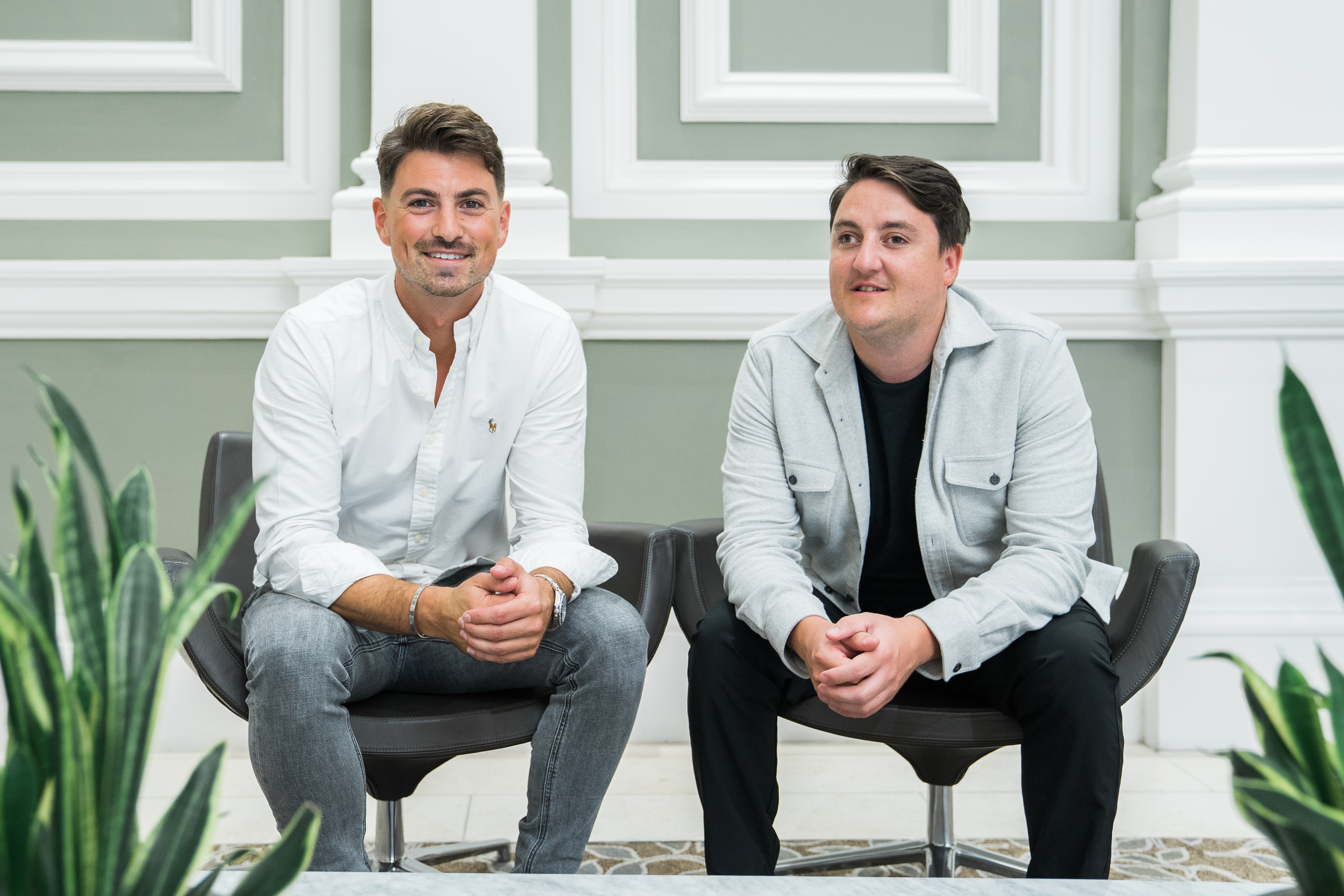 Image for Azets and Aaron & Partners advise seven figure MBO for Clive Henry Group