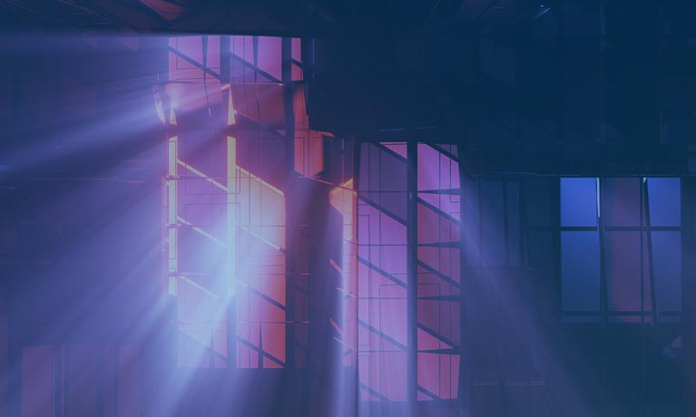 Image for Driving the Future of Immersive Technology