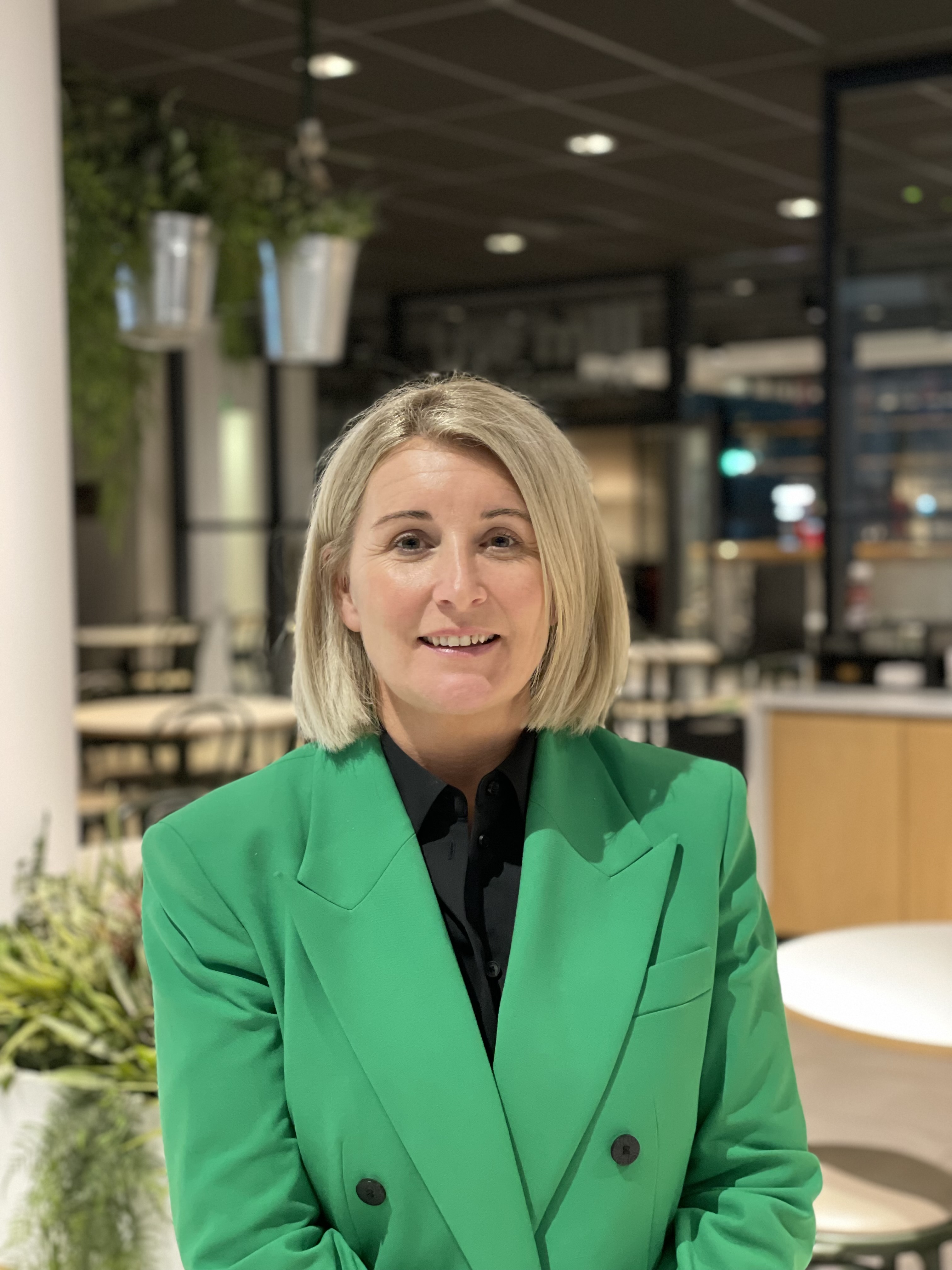 Image for Key appointment at Coventry Building Society Arena 