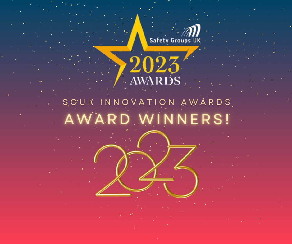 Image for Warwickshire-based health and safety compliance app wins SGUK Innovation Award