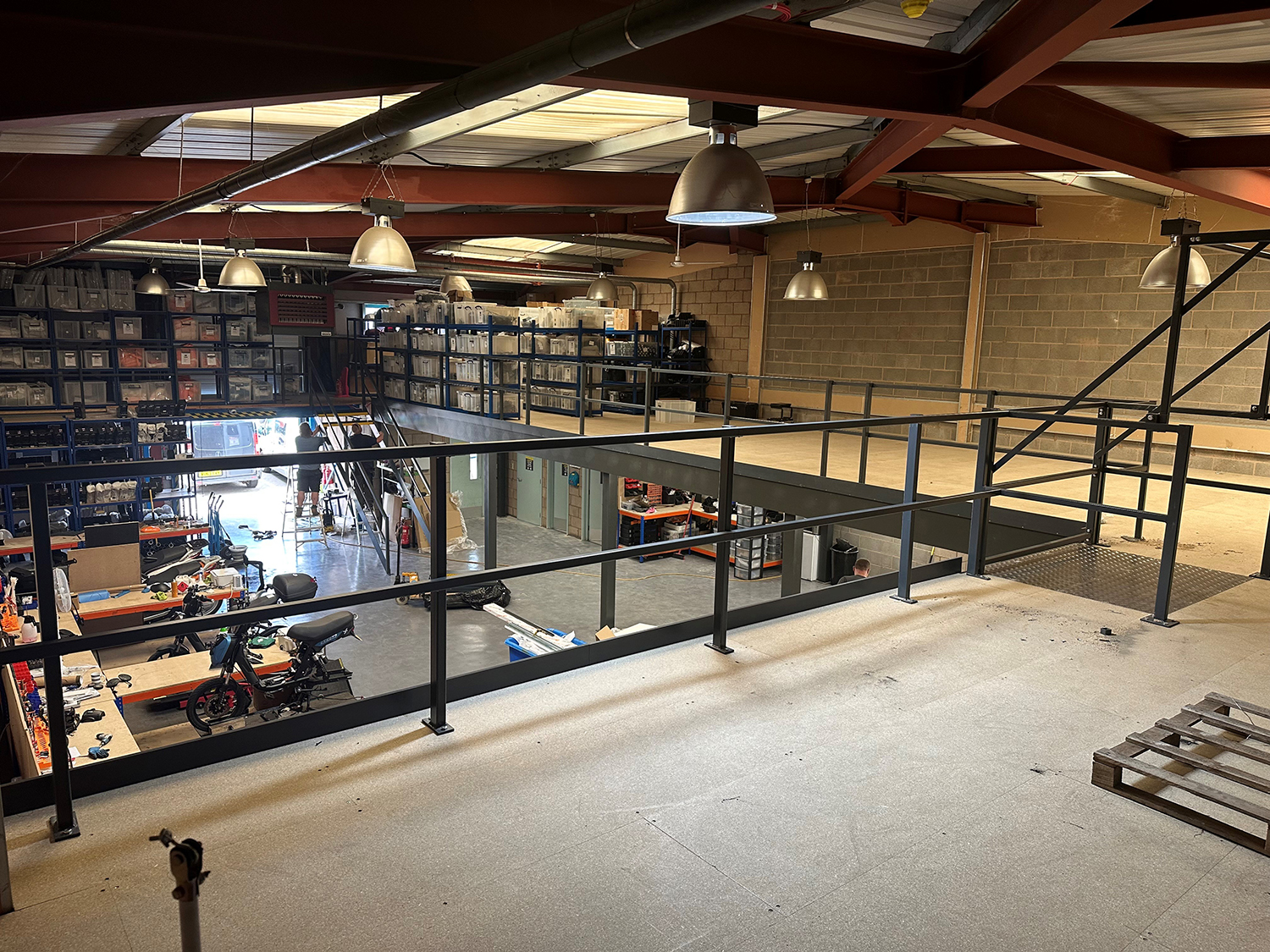 Image for Eskuta Expands Premises in Nuneaton to Accommodate Growing Demand