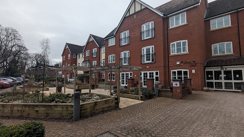 Image for Bromwich Hardy serves up deals for five commercial kitchens 