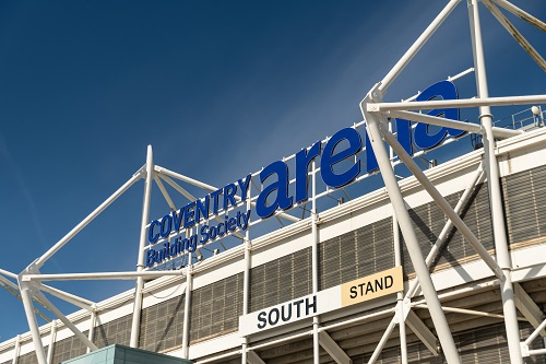 Image for Leading Midlands venue sees 'major shift' to short lead bookings for meetings and conferences