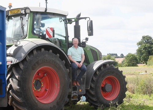 Image for Leamington farm to host inaugural harvest supper to mark 90th anniversary