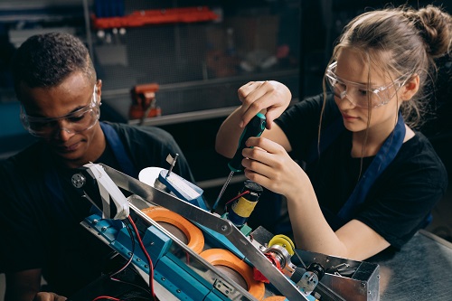 Image for Discover the Power of Patent Box: Maximising Tax Incentives for Your Businesses 