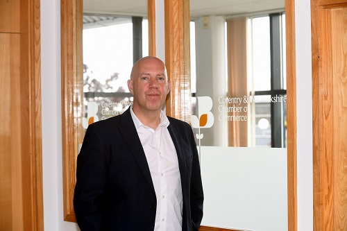 Image for Major international trade summit for Coventry and Warwickshire businesses 