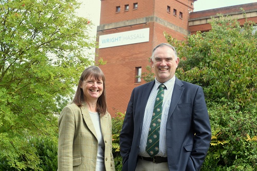 Image for Rural property specialist joins Midlands law firm 