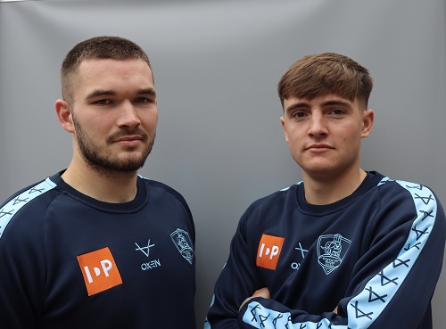 Image for Applications open for exciting rugby coaching course at Coventry College made with Coventry Rugby