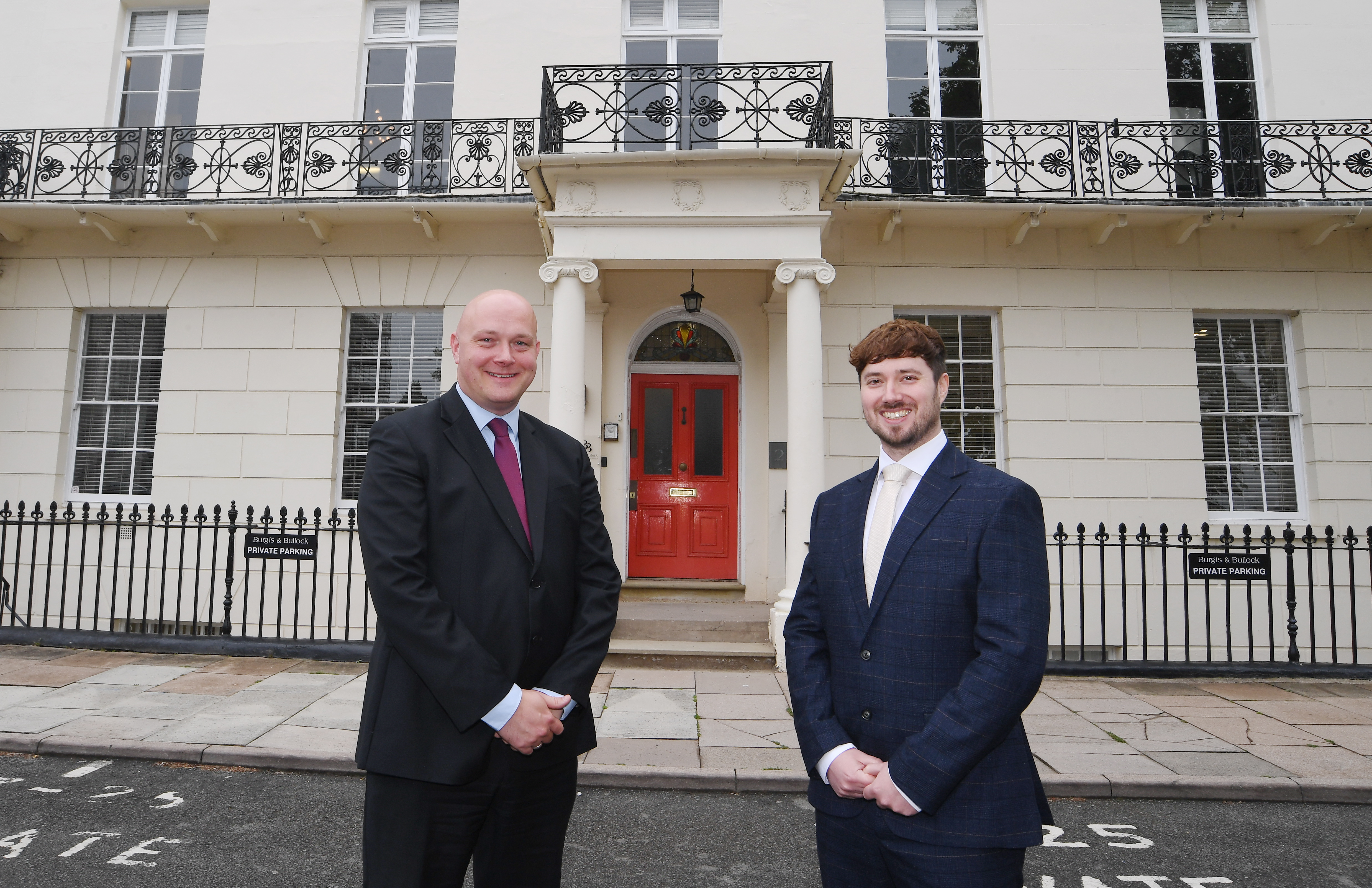 Image for Key corporate tax appointment at Warwickshire accountancy firm