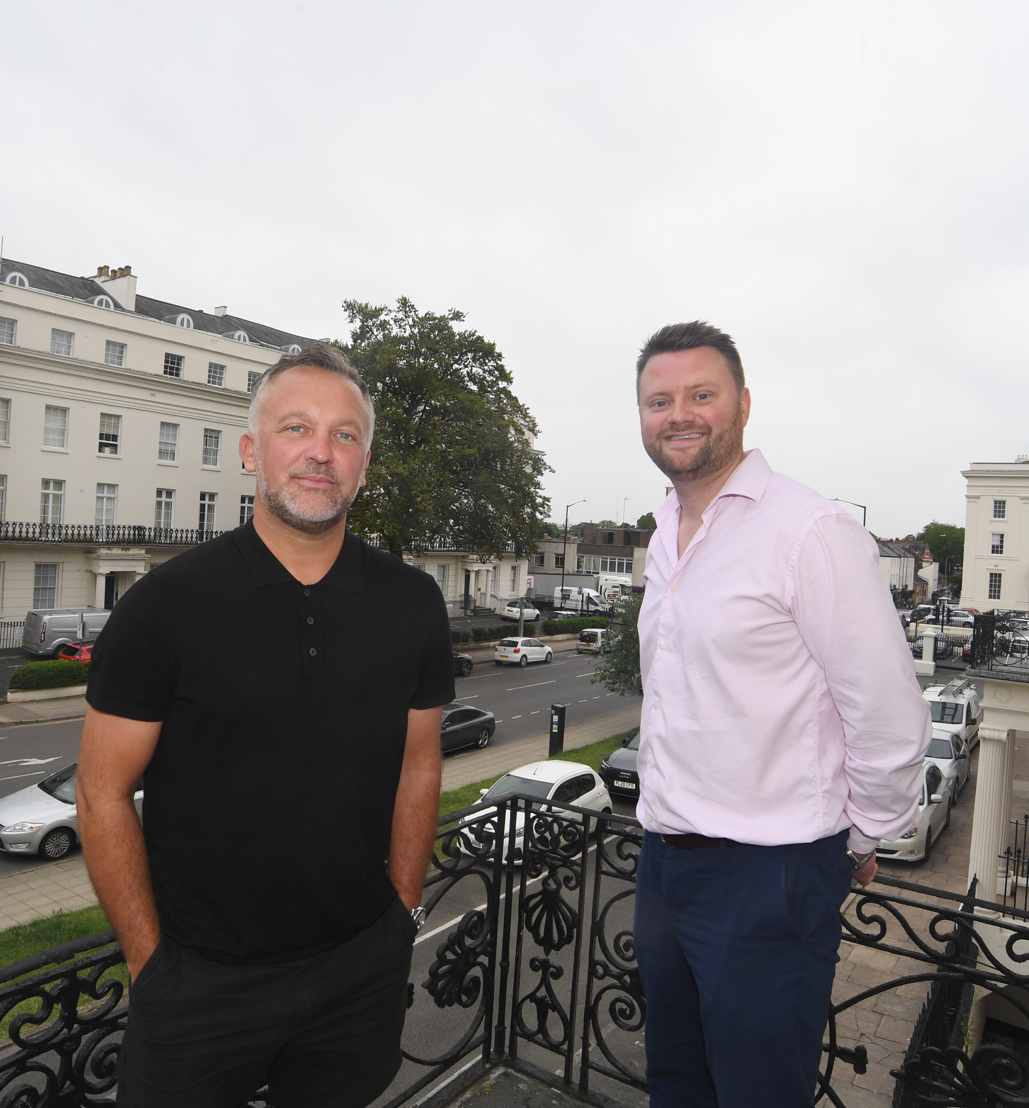 Image for An expanding law firm is set to relocate to new offices in Leamington Spa as part of its ambitious plans for growth