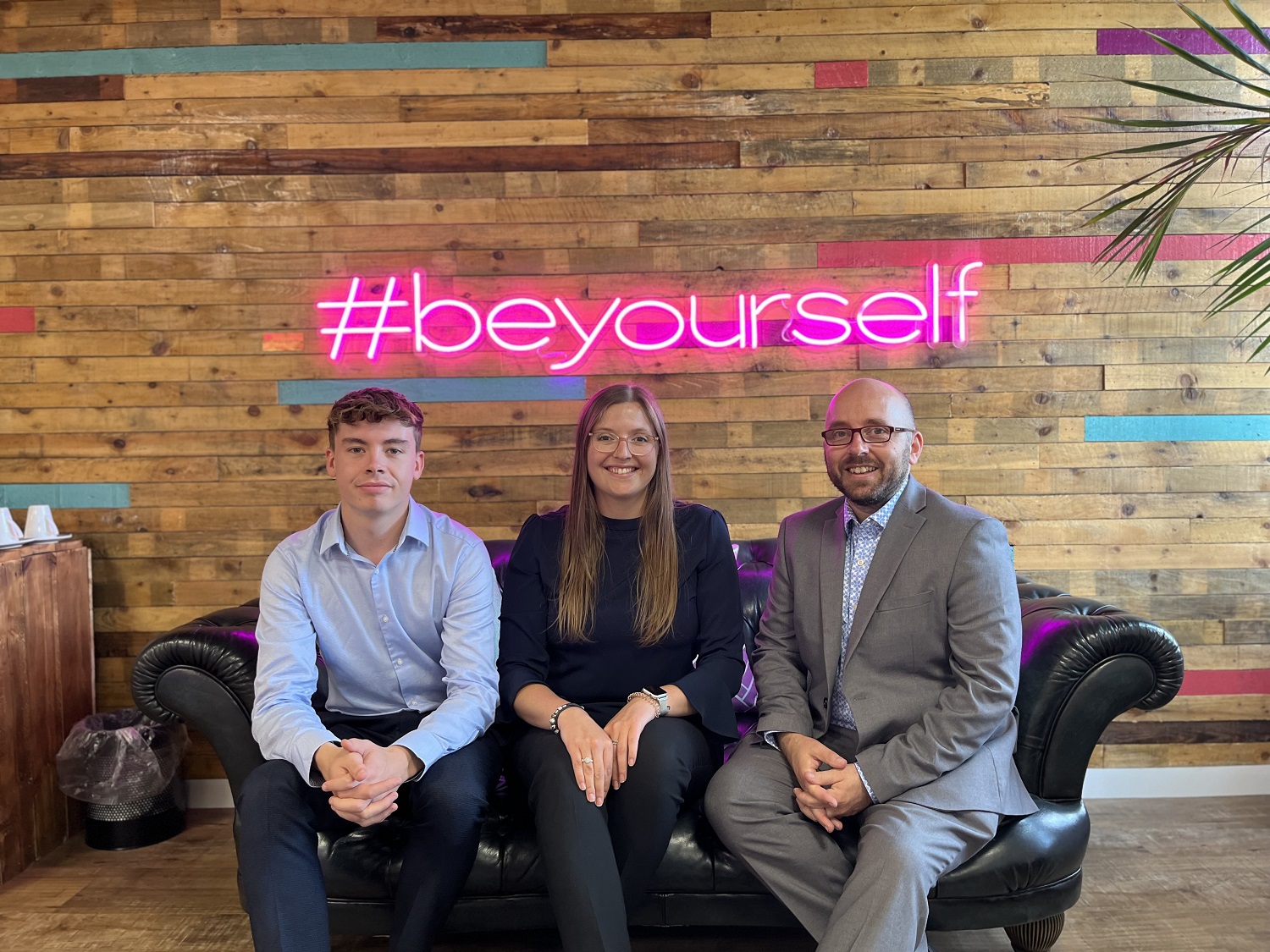 Image for Trio joins West Midlands planning, design and development consultancy to meet demand