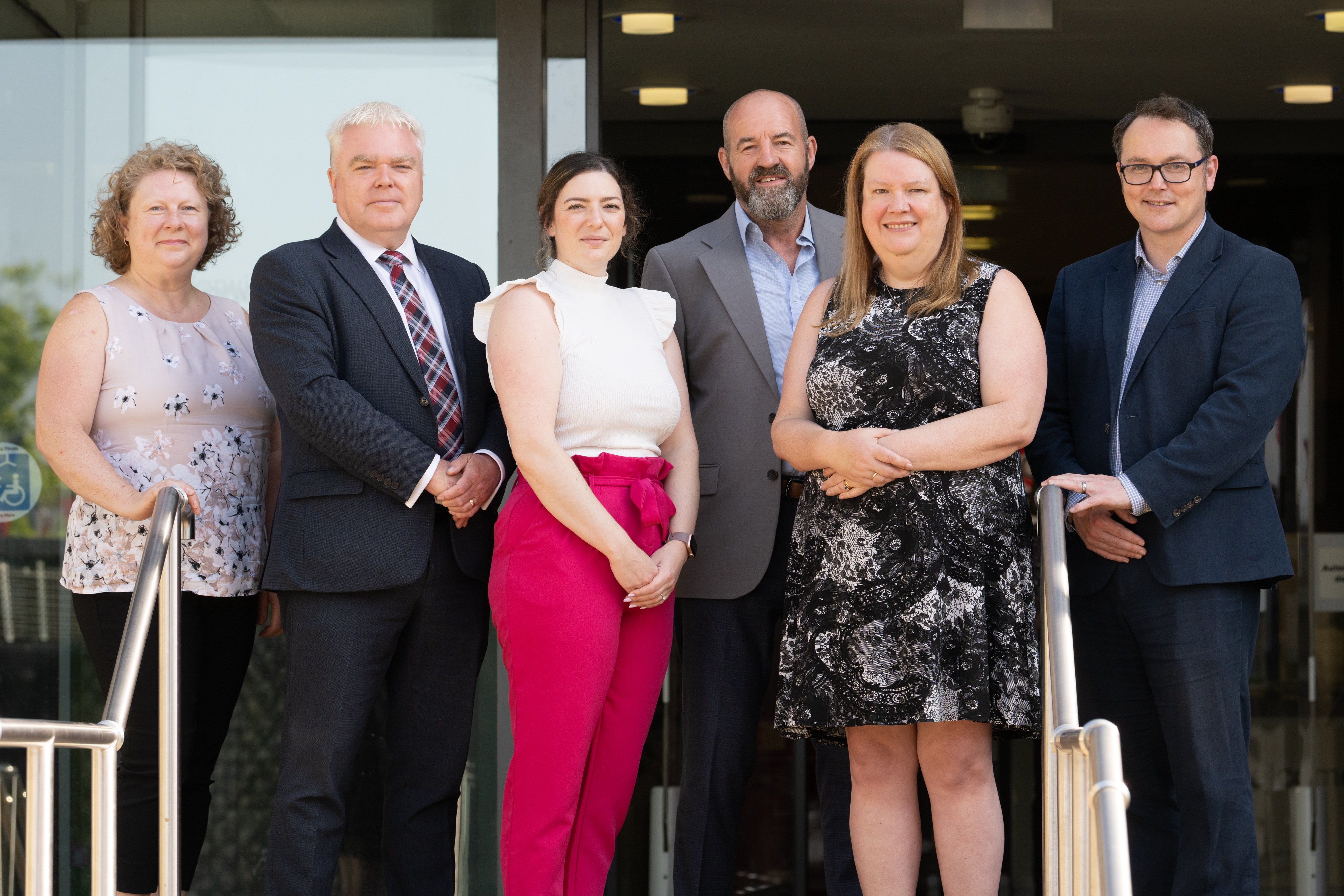 Image for Business support scheme reflects on success after generating over £19m in value over 7 years