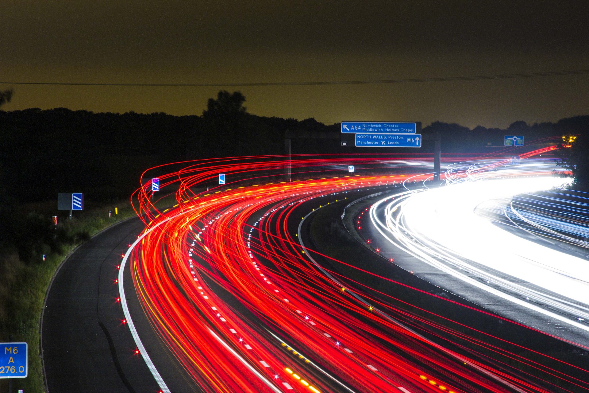 Image for Make it British: Supporting sovereign UK supply chain for connected and automated mobility