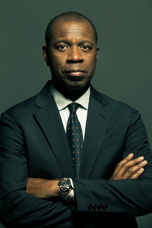 Image for Clive Myrie to address Coventry and Warwickshire businesses at major conference