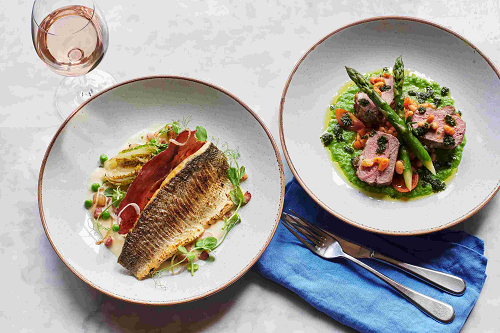 Image for Bistrot Pierre launches new members club with cashback on every purchase 