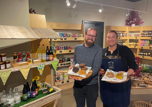 Image for No Ordinary Hospitality Management secures new partnerships with top Coventry and Warwickshire suppliers