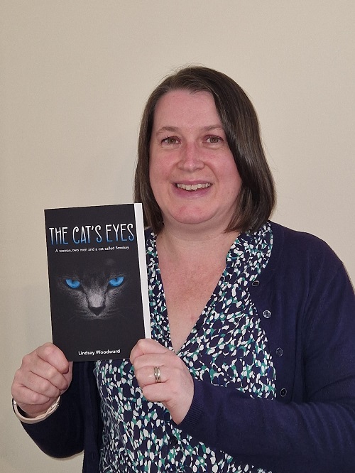 Image for Local Business Owner Publishes 9th Novel 