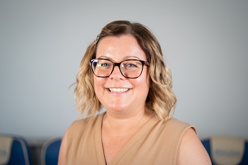 Image for Internal sales manager celebrates three decades with Pailton Engineering 