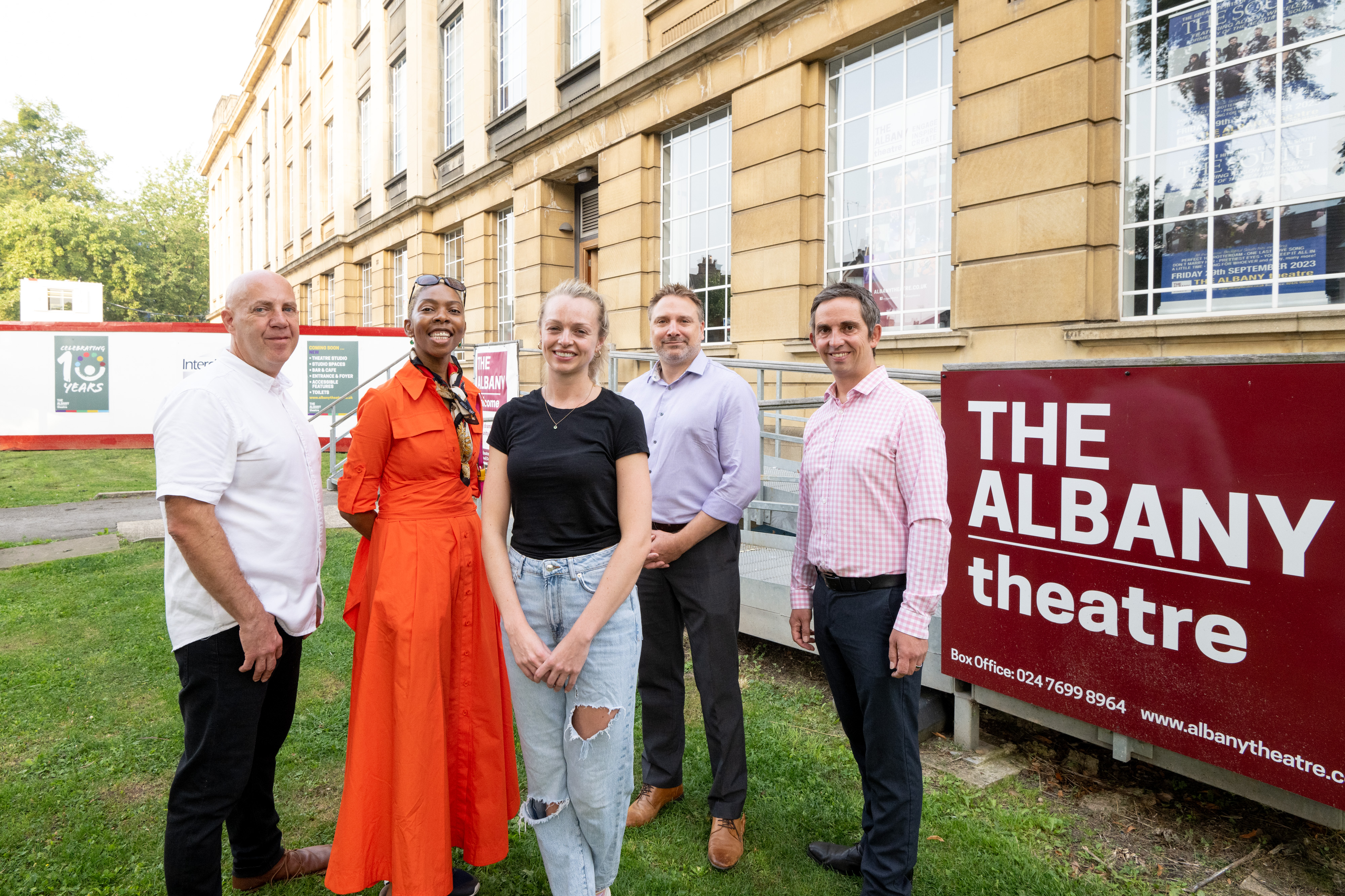 Image for Coventry reaches critical point for future economic growth