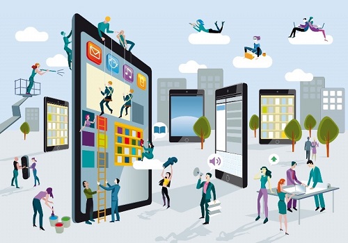 Image for Small digital companies in Warwickshire urged to access funding support