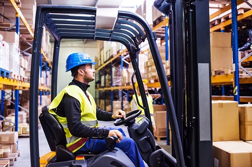 Image for National convention launches at CBS Arena to support safer working environments in warehouses and factories