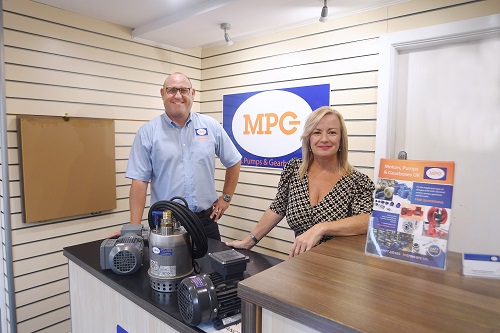 Image for Coventry mechanical and electric company plans further expansion