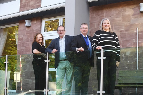 Image for Businesses in Warwickshire urged to ask for help to find the right skills for growth